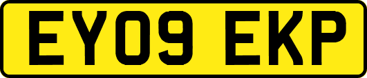 EY09EKP