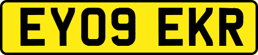 EY09EKR