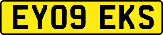 EY09EKS