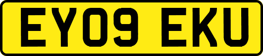 EY09EKU