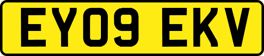 EY09EKV