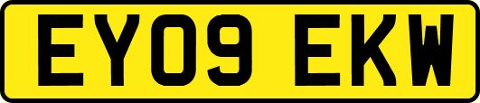EY09EKW