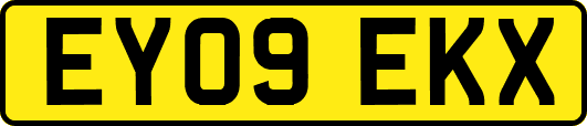EY09EKX