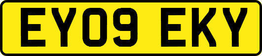 EY09EKY