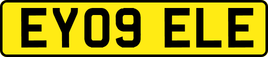 EY09ELE