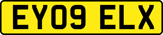 EY09ELX