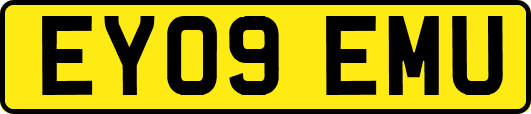 EY09EMU