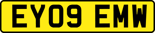 EY09EMW