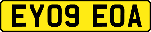 EY09EOA