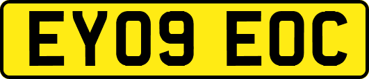 EY09EOC