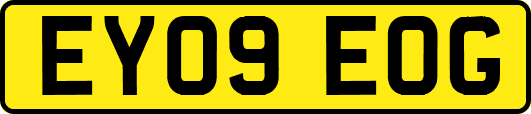 EY09EOG