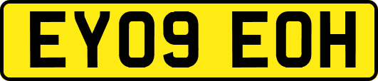 EY09EOH