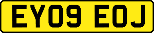 EY09EOJ