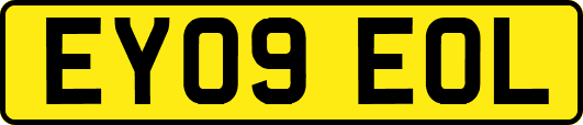 EY09EOL