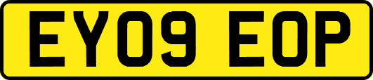 EY09EOP
