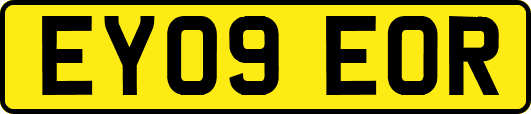 EY09EOR