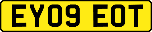 EY09EOT