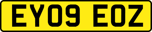 EY09EOZ