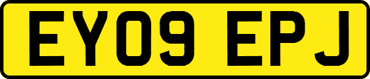 EY09EPJ