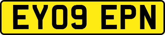 EY09EPN