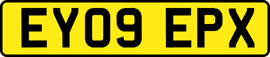 EY09EPX