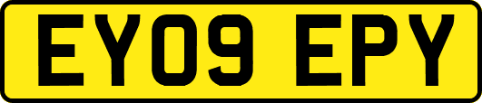 EY09EPY