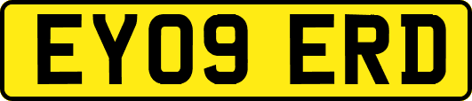 EY09ERD