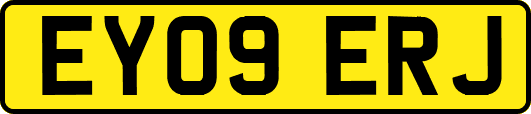 EY09ERJ