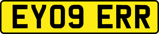 EY09ERR