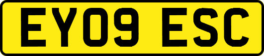 EY09ESC