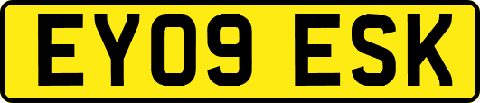EY09ESK