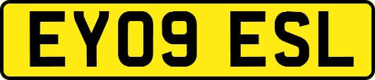 EY09ESL
