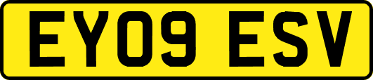EY09ESV