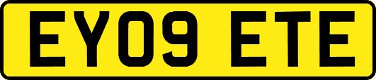 EY09ETE