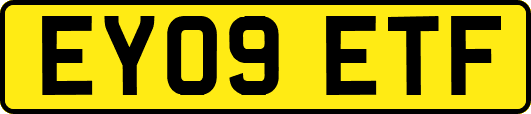 EY09ETF