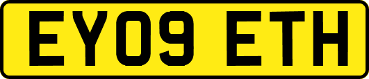 EY09ETH