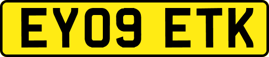 EY09ETK