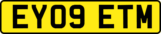 EY09ETM