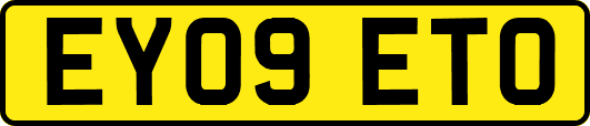 EY09ETO