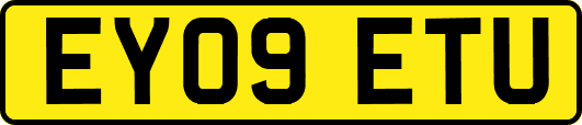 EY09ETU