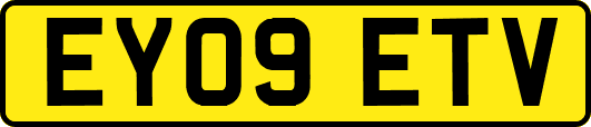 EY09ETV