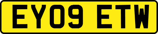 EY09ETW