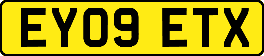EY09ETX
