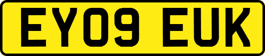 EY09EUK