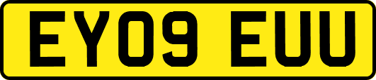 EY09EUU