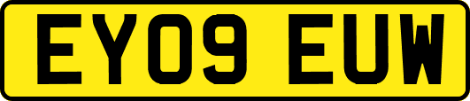 EY09EUW