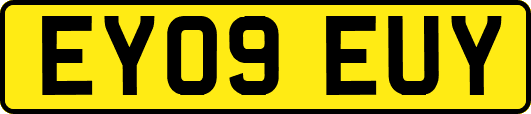 EY09EUY