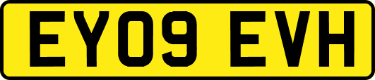 EY09EVH