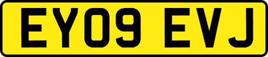 EY09EVJ
