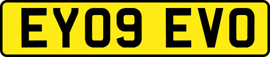 EY09EVO